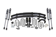Load image into Gallery viewer, 4 Inch Lift Kit | Chevy/GMC 1/2 Ton Truck/SUV (77-87) 4WD