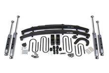 Load image into Gallery viewer, 4 Inch Lift Kit | Chevy/GMC 1/2 Ton Truck/SUV (77-87) 4WD