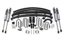 Load image into Gallery viewer, 4 Inch Lift Kit | Chevy/GMC 1/2 Ton Truck/SUV (73-76) 4WD
