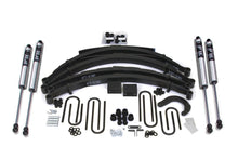 Load image into Gallery viewer, 4 Inch Lift Kit | Chevy/GMC 1/2 Ton Truck/SUV (88-91) 4WD