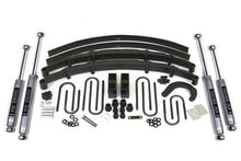 Load image into Gallery viewer, 6 Inch Lift Kit | Chevy/GMC 1/2 Ton Blazer/Suburban (88-91) 4WD