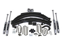 Load image into Gallery viewer, 6 Inch Lift Kit | Chevy/GMC 3/4 Ton Suburban (88-91) 4WD