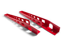 Load image into Gallery viewer, Compression Struts - Red | Fits BDS 4/6 Inch Lift | Chevy Silverado and GMC Sierra 1500 (19-25)