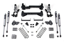 Load image into Gallery viewer, 7 Inch Lift Kit | Chevy Silverado or GMC Sierra 2500HD (01-10) 2WD