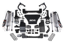 Load image into Gallery viewer, 4 Inch Lift Kit | FOX 2.5 Performance Elite Coil-Over | Chevy Silverado or GMC Sierra 1500 (19-24) 4WD | Gas