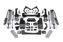 Load image into Gallery viewer, 6 Inch Lift Kit | FOX 2.5 Performance Elite Coil-Over | Chevy Silverado or GMC Sierra 1500 (19-26) 4WD | Diesel