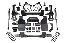 Load image into Gallery viewer, 4 Inch Lift Kit | Chevy Trail Boss or GMC AT4 1500 (20-25) 4WD | Diesel