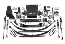 Load image into Gallery viewer, 4.5 Inch Lift Kit | Chevy Silverado or GMC Sierra 1500 (99-06) 4WD