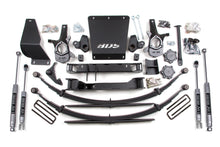 Load image into Gallery viewer, 6 Inch Lift Kit | Chevy Silverado or GMC Sierra 1500 (99-06) 4WD