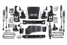 Load image into Gallery viewer, 6.5 Inch Lift Kit | Chevy Silverado or GMC Sierra 2500HD/3500 (11-19) 2/4WD