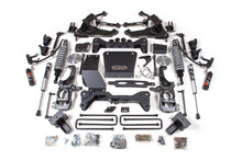 Load image into Gallery viewer, 6.5 Inch Lift Kit | FOX 2.5 Coil-Over Conversion | Chevy Silverado or GMC Sierra 2500HD/3500HD (20-25) | Diesel