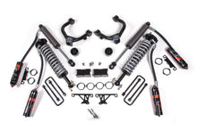 Load image into Gallery viewer, 3.5 Inch Lift Kit | FOX Performance Elite Coil-Over | Chevy Silverado or GMC Sierra 1500 (19-24) 4WD
