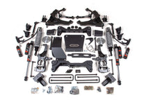 Load image into Gallery viewer, 6.5 Inch Lift Kit | FOX 2.5 Coil-Over Conversion | Chevy Silverado or GMC Sierra 2500HD/3500HD (20-25) | Diesel
