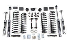 Load image into Gallery viewer, 3 Inch Lift Kit | Jeep Wrangler JK (12-18) 2-Door