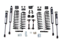 Load image into Gallery viewer, 3 Inch Lift Kit | Jeep Wrangler JK (07-11) 4-Door