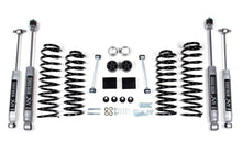 Load image into Gallery viewer, 2 Inch Lift Kit | Coil Spring | Jeep Wrangler JK (12-18) 4-Door