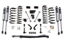 Load image into Gallery viewer, 3 Inch Lift Kit | Jeep Wrangler JL (18-25) 4-Door