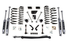 Load image into Gallery viewer, 3 Inch Lift Kit | Jeep Wrangler JL (18-25) 2-Door