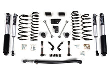 Load image into Gallery viewer, 3 Inch Lift Kit | Jeep Wrangler JL (18-25) 4-Door