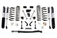 Load image into Gallery viewer, 3 Inch Lift Kit | Jeep Wrangler JL (18-25) 2-Door