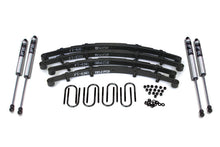 Load image into Gallery viewer, 2.5 Inch Lift Kit | Jeep CJ5/CJ6 (69-71)