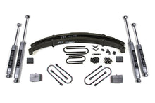 Load image into Gallery viewer, 4 Inch Lift Kit | Jeep Cherokee SJ, Wagoneer, Grand Wagoneer, or J10/J20 (74-89)