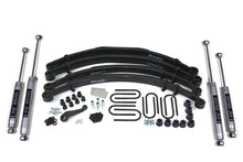 Load image into Gallery viewer, 4 Inch Lift Kit | Jeep CJ5/CJ7 (76-81)