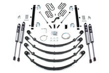 Load image into Gallery viewer, 5 Inch Lift Kit | Jeep Wrangler YJ (87-95)
