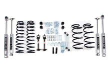 Load image into Gallery viewer, 3 Inch Lift Kit | Jeep Wrangler TJ (97-02)