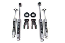 Load image into Gallery viewer, 0.75 Inch Lift Kit | Jeep Commanche MJ (86-91)