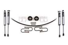 Load image into Gallery viewer, 1.75 Inch Lift Kit | Jeep Cherokee XJ (84-01)