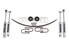 Load image into Gallery viewer, 1.75 Inch Lift Kit | Jeep Cherokee XJ (84-01)