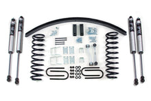 Load image into Gallery viewer, 3 Inch Lift Kit | Jeep Cherokee XJ (84-01)