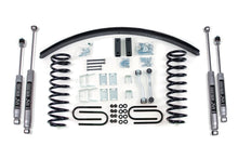 Load image into Gallery viewer, 3 Inch Lift Kit | Jeep Cherokee XJ (84-01)