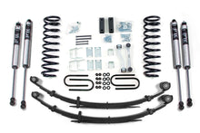Load image into Gallery viewer, 3 Inch Lift Kit | Jeep Cherokee XJ (84-01)