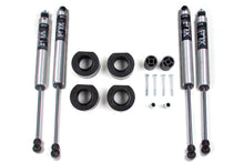 Load image into Gallery viewer, 1.75 Inch Lift Kit | Jeep Grand Cherokee ZJ (93-98)