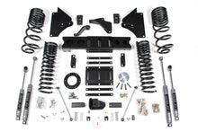 Load image into Gallery viewer, 5.5 Inch Lift Kit | Ram 2500 (14-18) 4WD | Gas