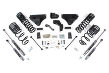Load image into Gallery viewer, 4 Inch Lift Kit | Ram 2500 (14-18) 4WD | Gas