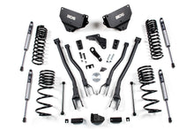 Load image into Gallery viewer, 4 Inch Lift Kit w/ 4-Link | Ram 2500 (14-18) 4WD | Gas