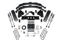 Load image into Gallery viewer, 5.5 Inch Lift Kit | Ram 3500 (13-18) 4WD | Gas