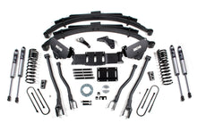 Load image into Gallery viewer, 6 Inch Lift Kit w/ 4-Link | Ram 3500 (13-18) 4WD | Diesel