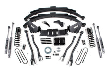 Load image into Gallery viewer, 6 Inch Lift Kit w/ 4-Link | Ram 3500 (13-18) 4WD | Diesel
