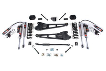 Load image into Gallery viewer, 3 Inch Lift Kit w/ Radius Arm | Ram 3500 (13-18)  4WD | Diesel