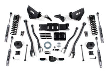Load image into Gallery viewer, 5.5 Inch Lift Kit | Ram 2500 w/ Rear Air Ride (14-18) 4WD | Gas