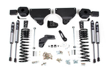 Load image into Gallery viewer, 4 Inch Lift Kit | Ram 2500 w/ Rear Air Ride (14-18) 4WD | Gas
