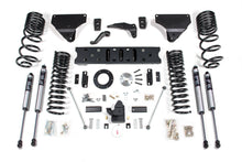 Load image into Gallery viewer, 4 Inch Lift Kit | Ram 2500 Power Wagon (14-18) 4WD
