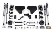 Load image into Gallery viewer, 4 Inch Lift Kit | Ram 3500 w/ Rear Air Ride (13-18) 4WD | Gas