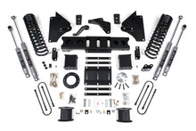 Load image into Gallery viewer, 6 Inch Lift Kit | Ram 3500 w/ Rear Air Ride (13-18) 4WD | Diesel