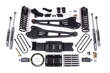 Load image into Gallery viewer, 4 Inch Lift Kit w/ Radius Arm | Ram 3500 (19-24) 4WD | Gas