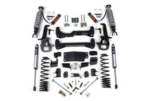 Load image into Gallery viewer, 6 Inch Lift Kit | FOX 2.5 Coil-Over | Ram 1500 (19-24) 4WD